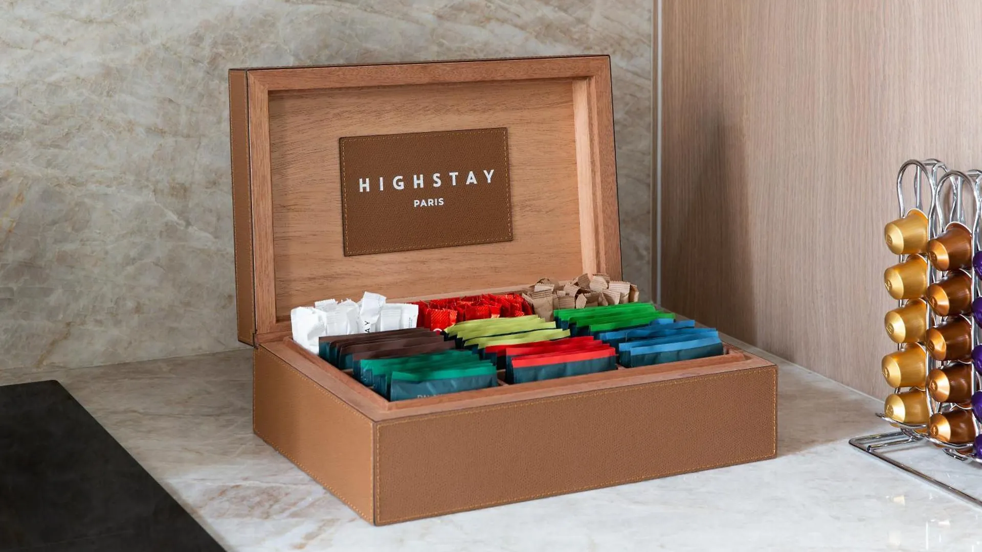 Highstay - Luxury Serviced Villa - Poincare Paris