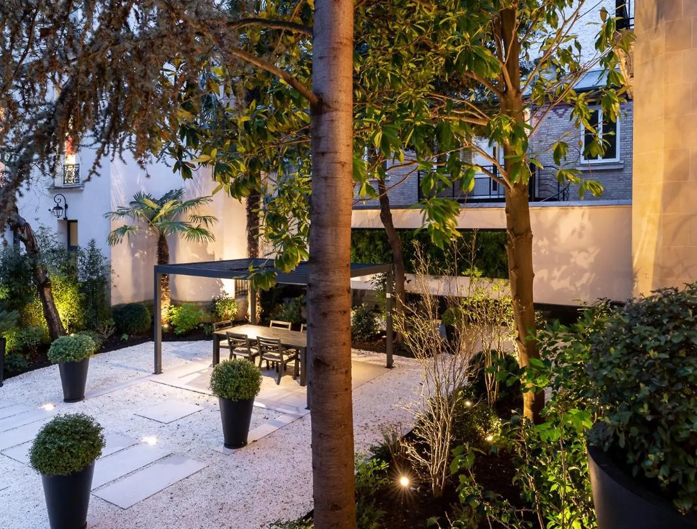 Highstay - Luxury Serviced Villa - Poincare Paris