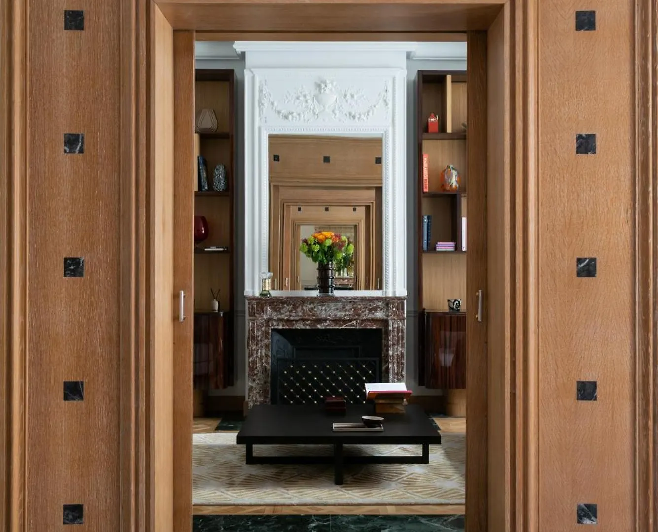 Highstay - Luxury Serviced Villa - Poincare Paris