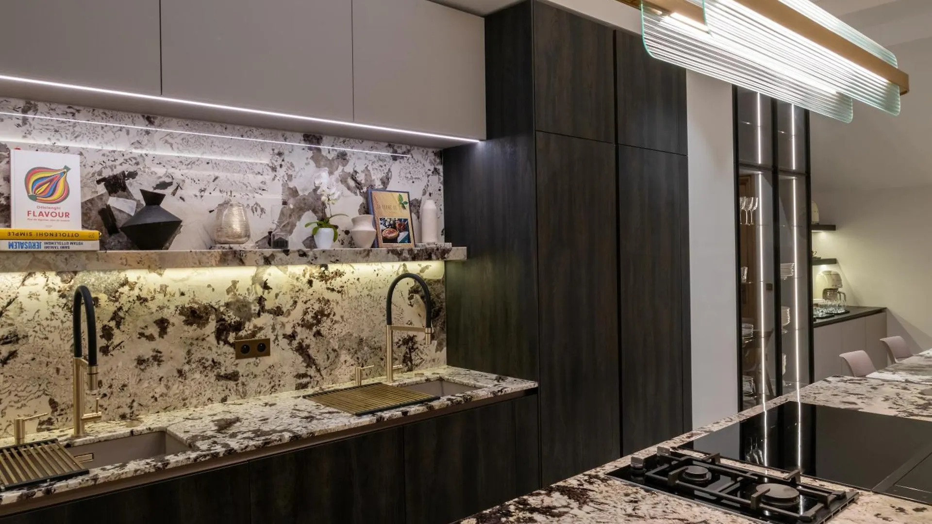 Highstay - Luxury Serviced Villa - Poincare Paris 0*,