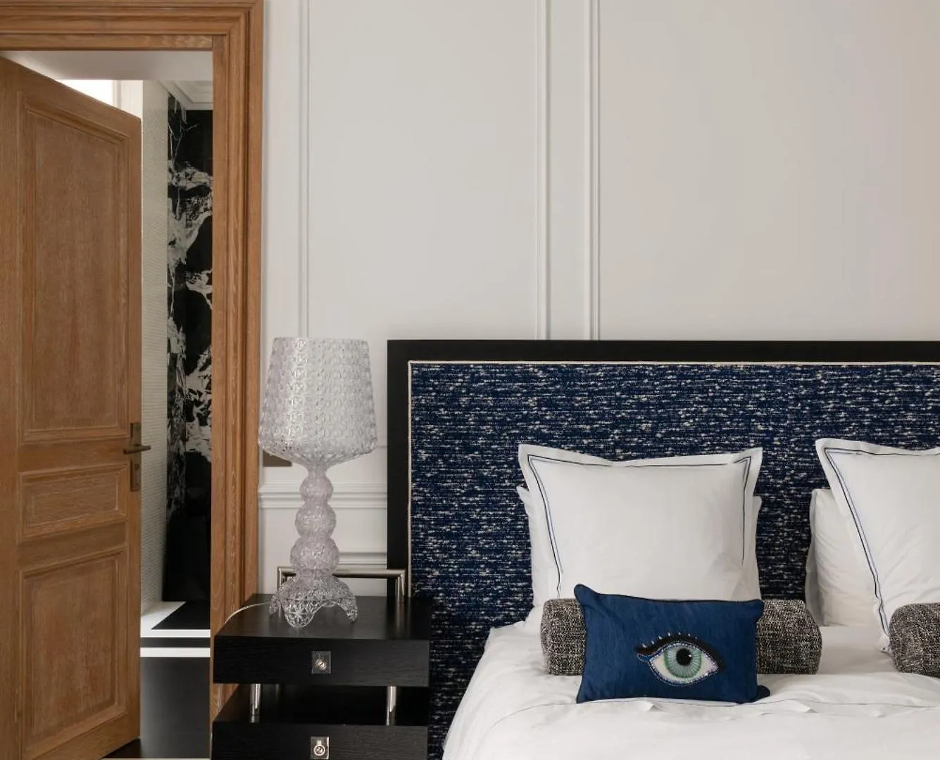 Highstay - Luxury Serviced Villa - Poincare Paris