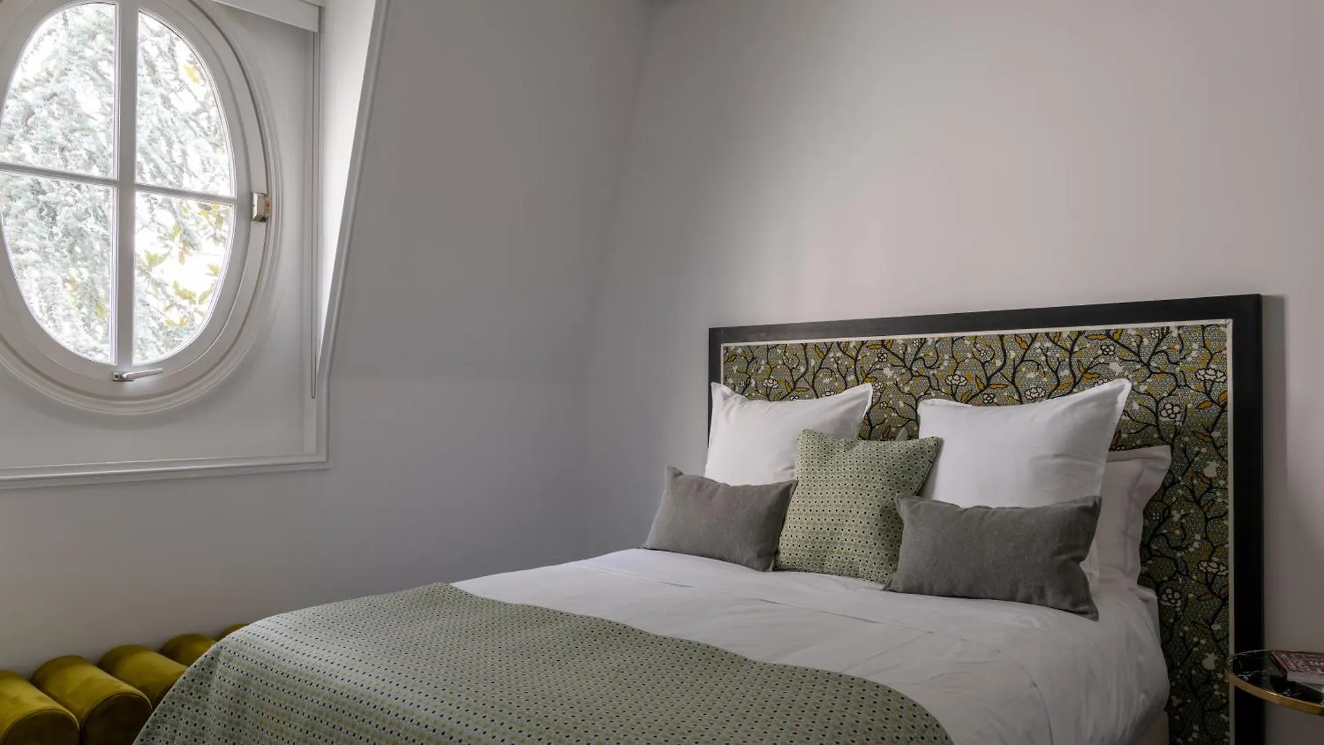 Highstay - Luxury Serviced Villa - Poincare Paris