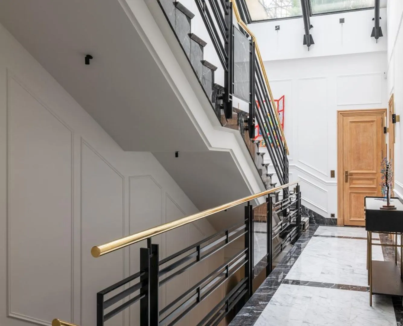 Highstay - Luxury Serviced Villa - Poincare Paris