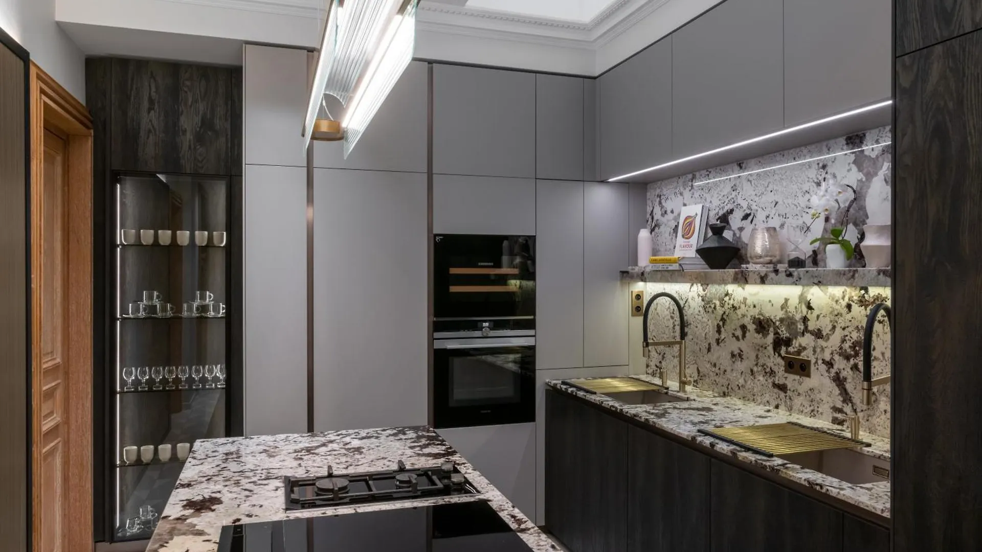 Highstay - Luxury Serviced Villa - Poincare Paris France
