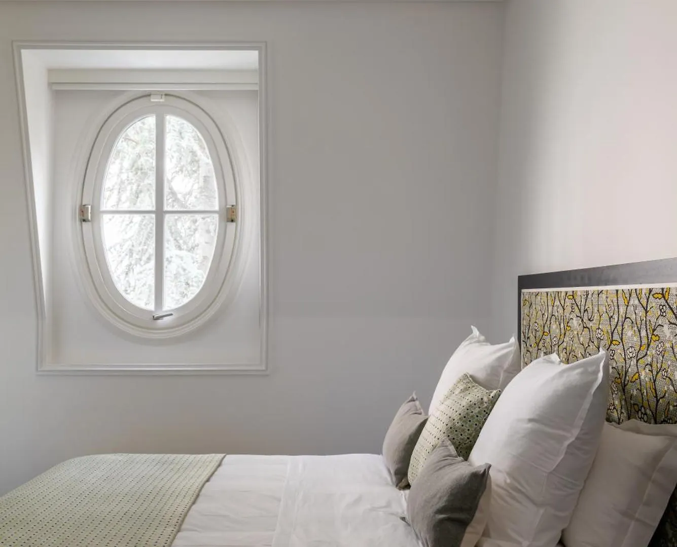 Highstay - Luxury Serviced Villa - Poincare Paris
