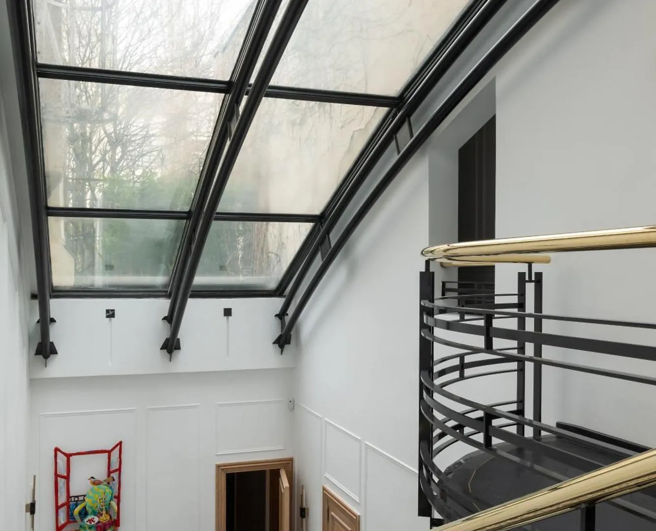 Highstay - Luxury Serviced Villa - Poincare Paris