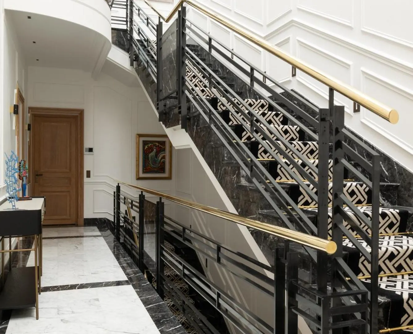 Highstay - Luxury Serviced Villa - Poincare Paris France