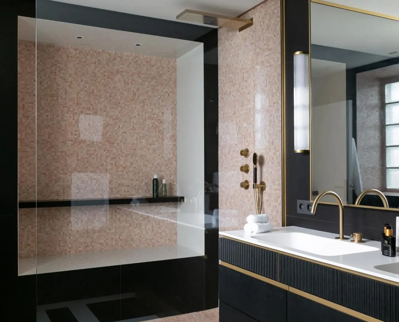 Highstay - Luxury Serviced Villa - Poincare Paris 0*,