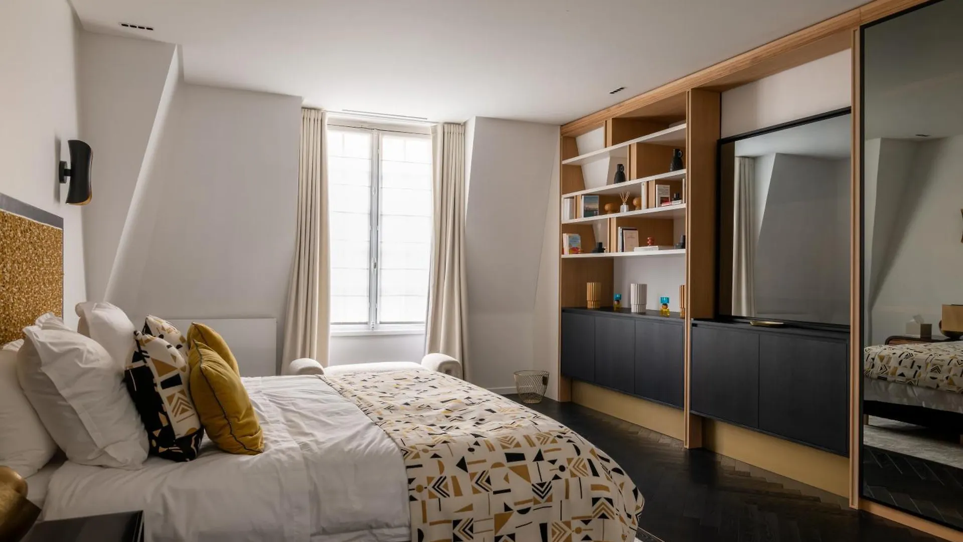 Highstay - Luxury Serviced Villa - Poincare Paris 0*,  France