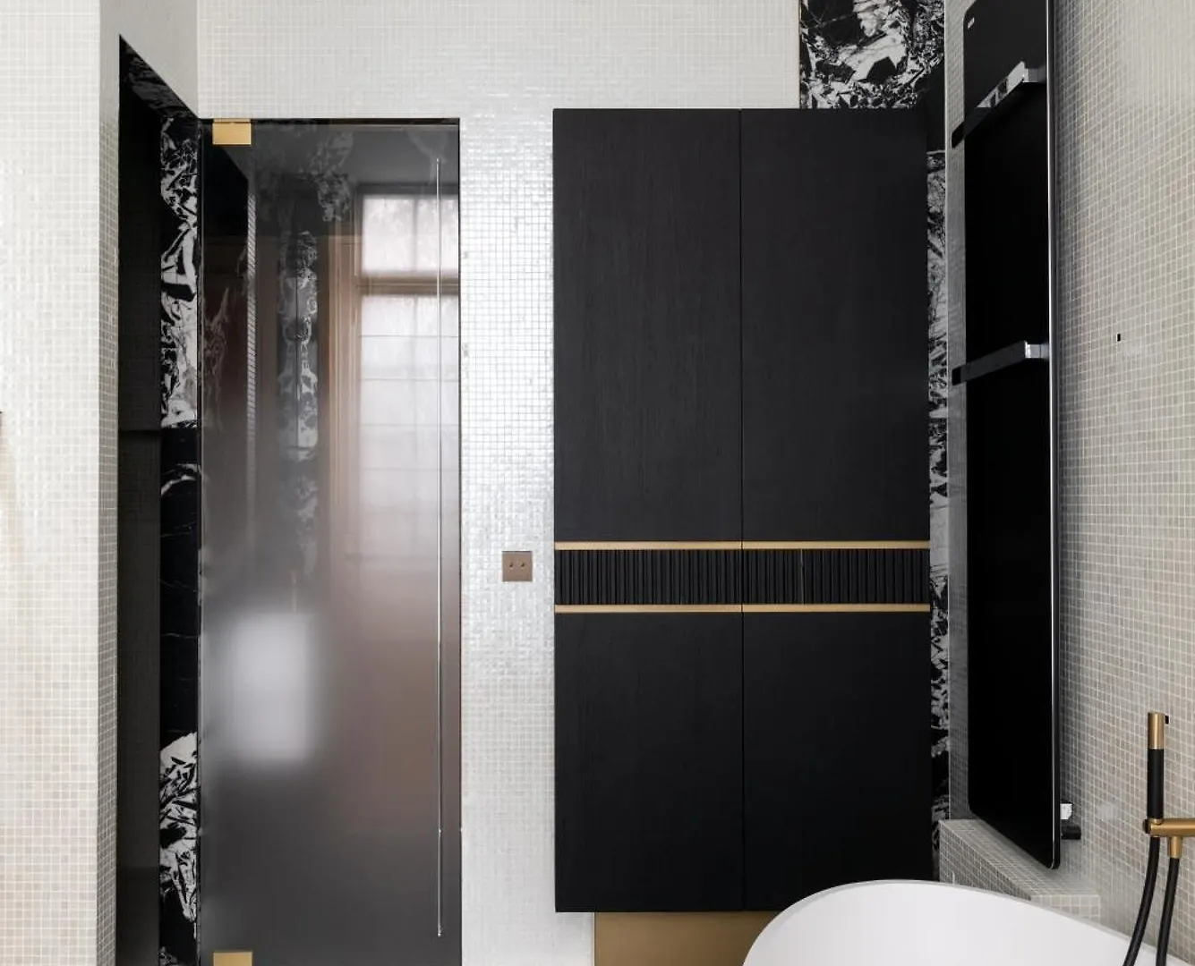 Highstay - Luxury Serviced Villa - Poincare Paris