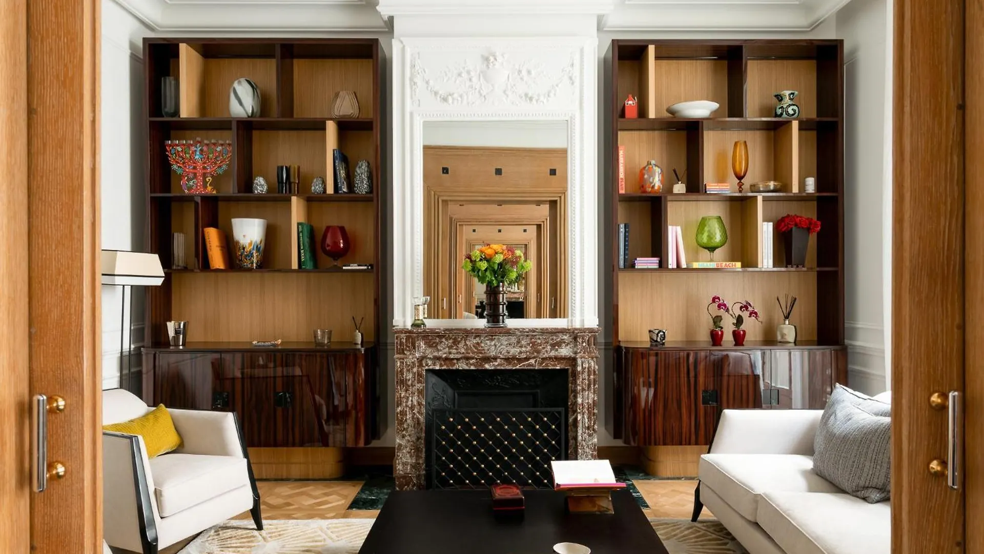 Highstay - Luxury Serviced Villa - Poincare Paris