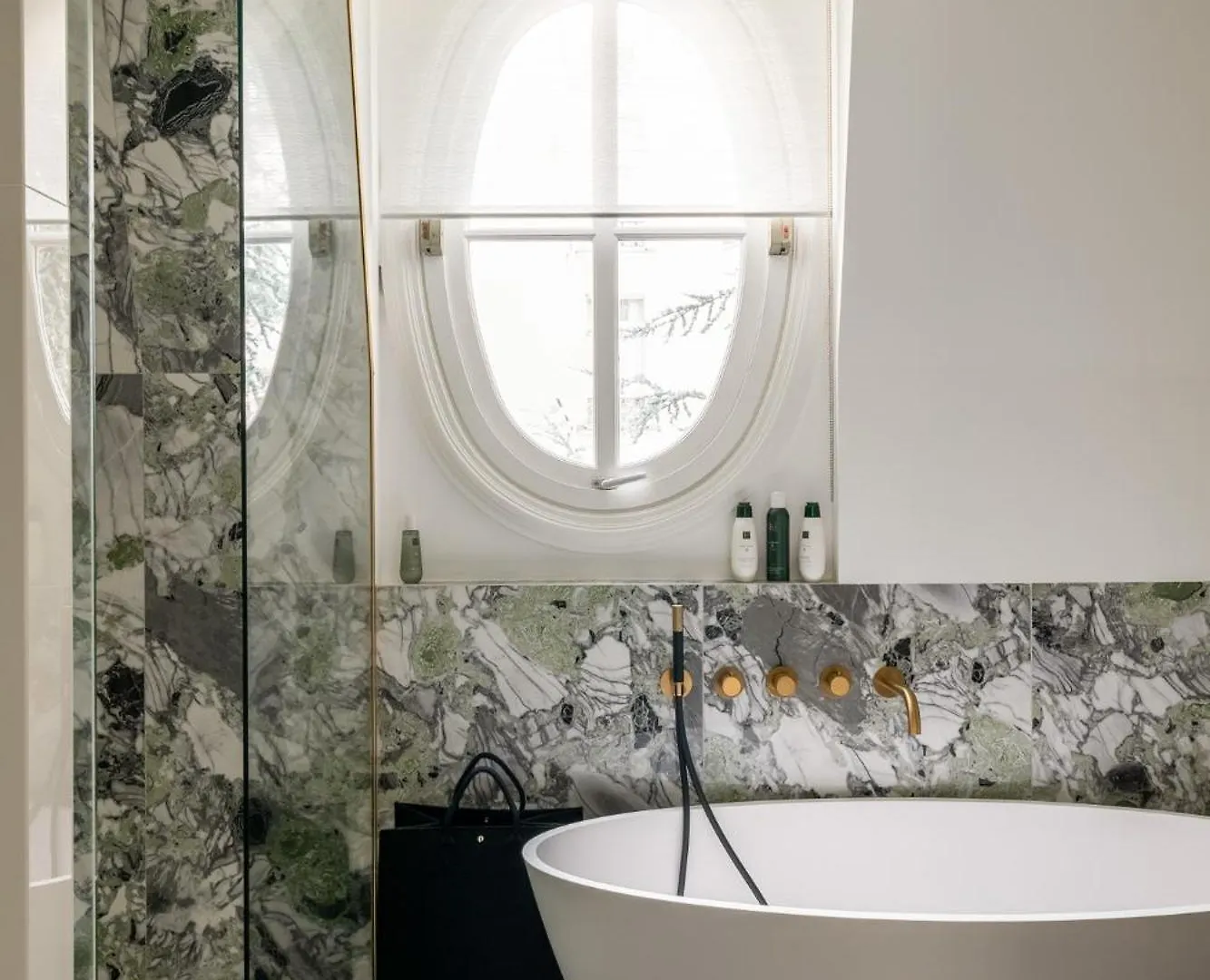 Highstay - Luxury Serviced Villa - Poincare Paris 0*,  France