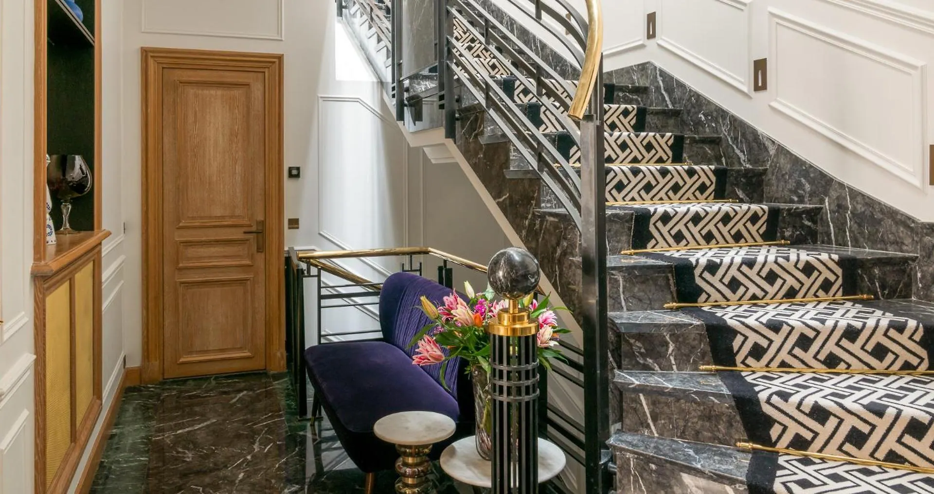 Highstay - Luxury Serviced Villa - Poincare Paris