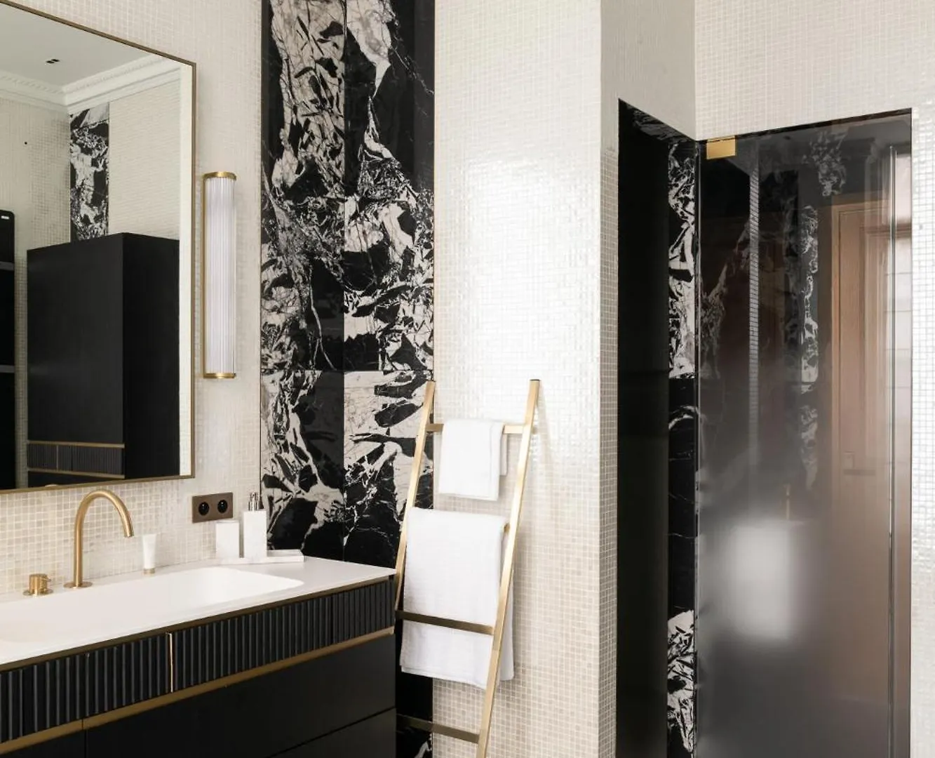 Highstay - Luxury Serviced Villa - Poincare Paris