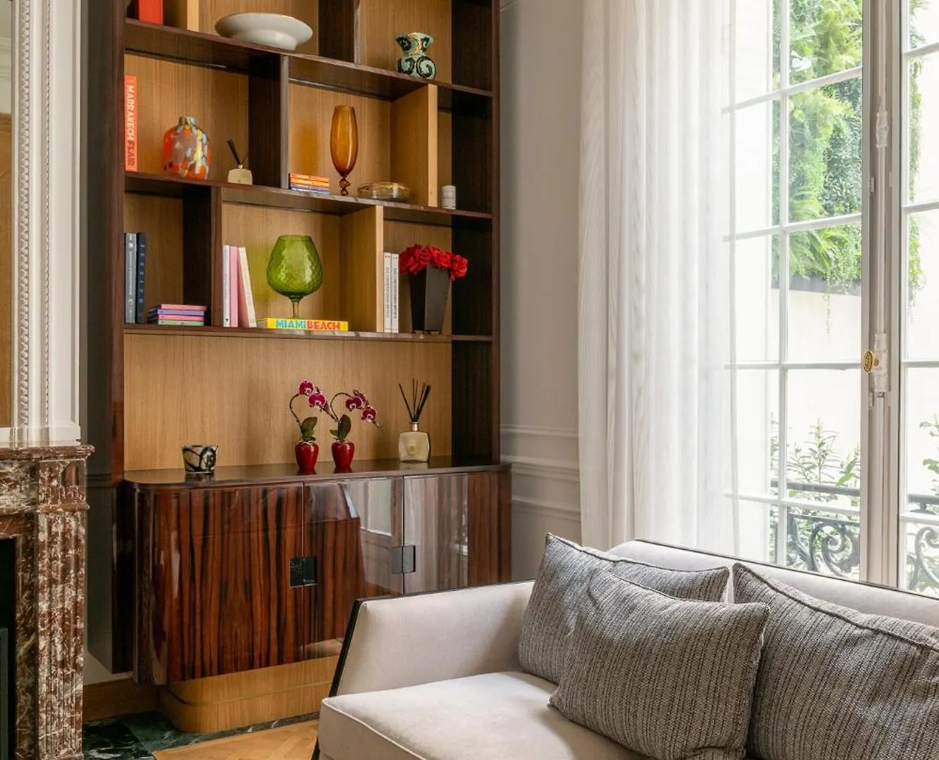 Highstay - Luxury Serviced Villa - Poincare Paris