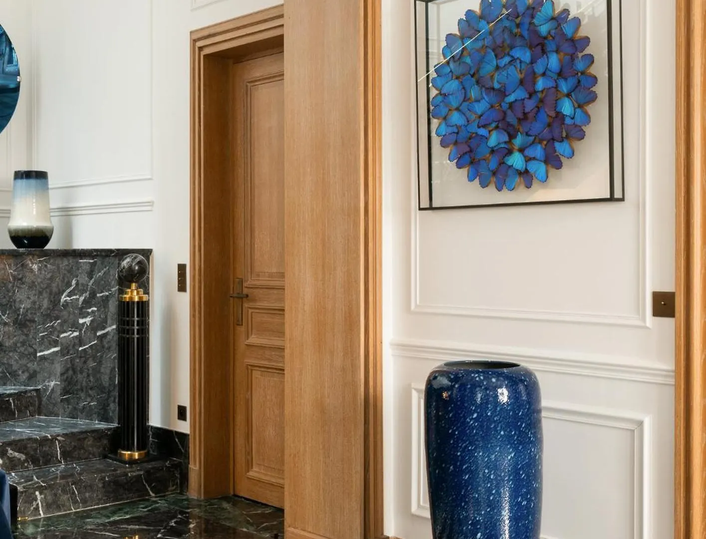 Highstay - Luxury Serviced Villa - Poincare Paris