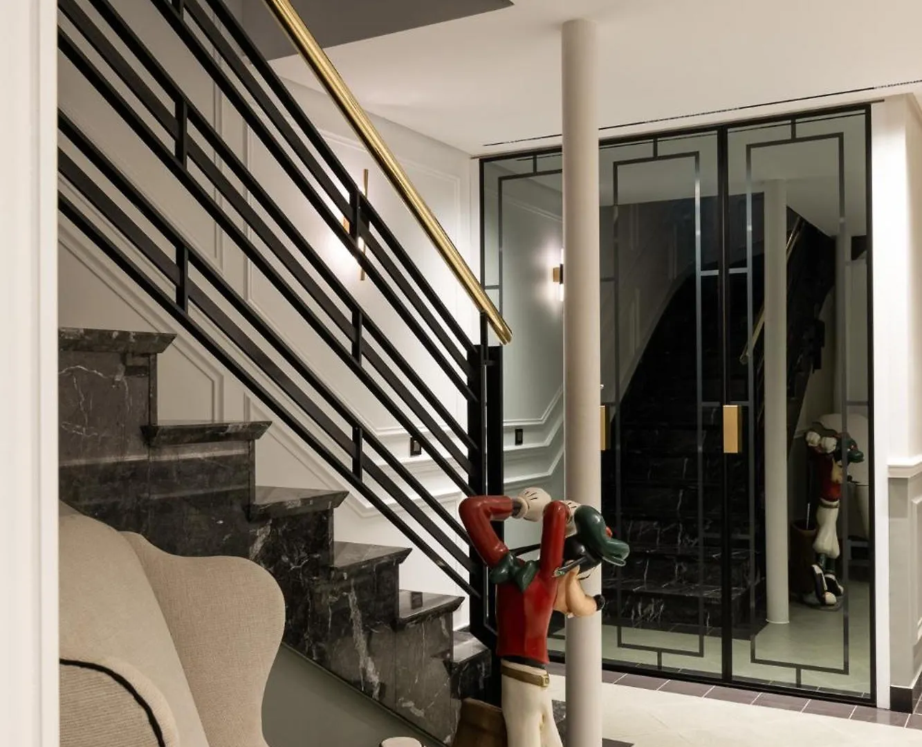 Highstay - Luxury Serviced Villa - Poincare Paris