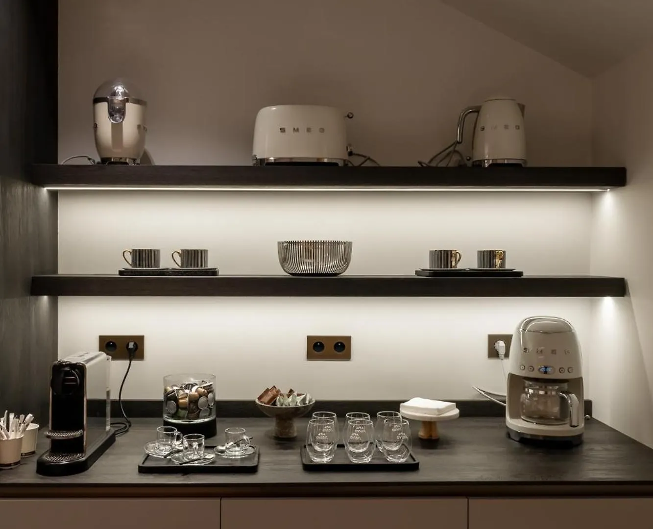 Highstay - Luxury Serviced Villa - Poincare Paris