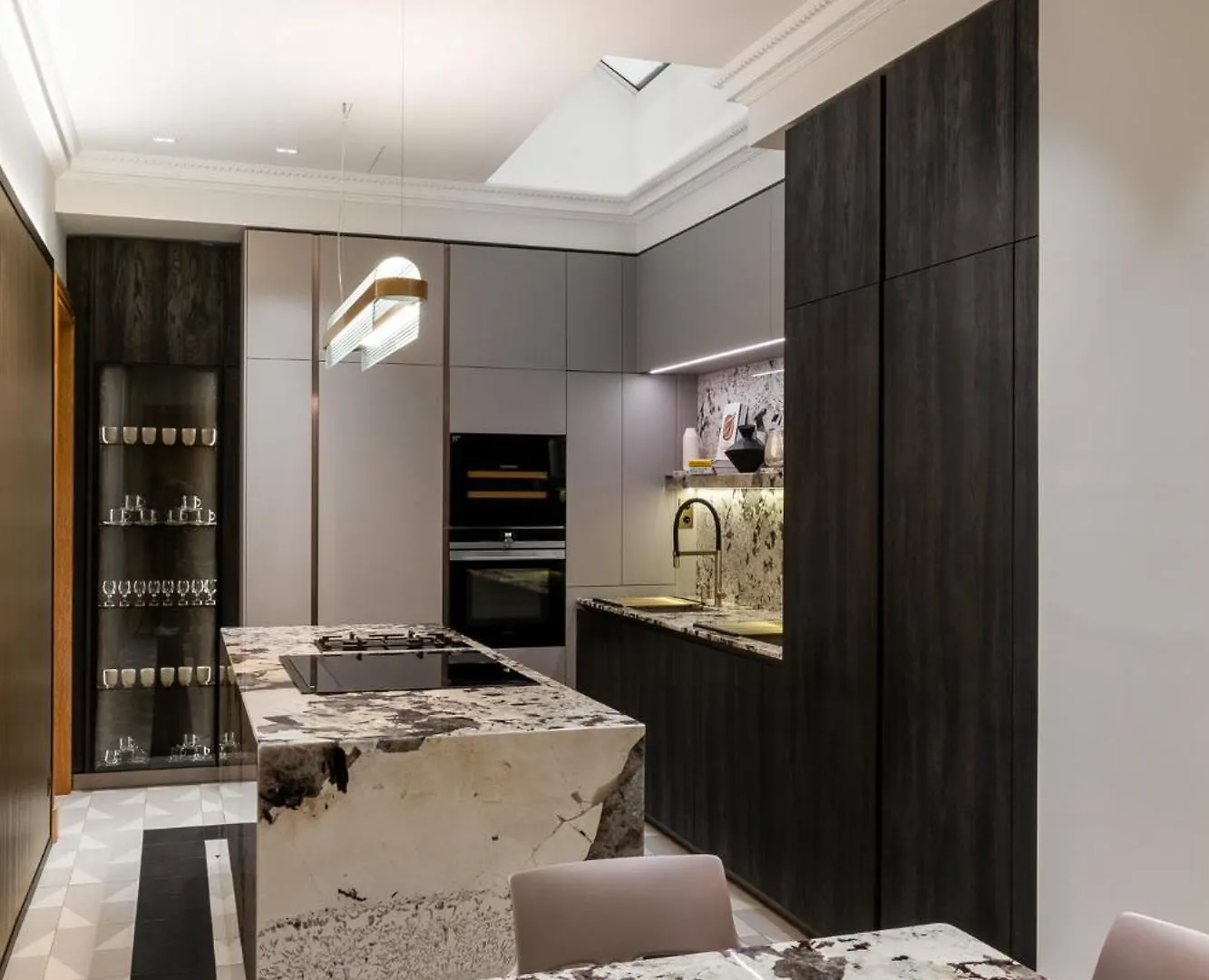 Highstay - Luxury Serviced Villa - Poincare Paris
