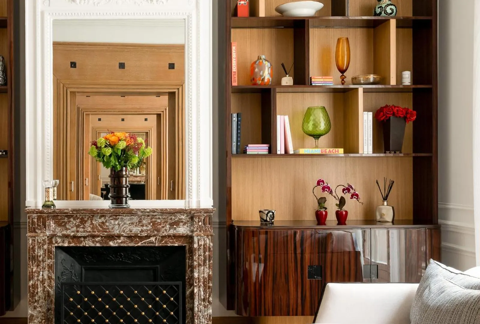 Highstay - Luxury Serviced Villa - Poincare Paris France