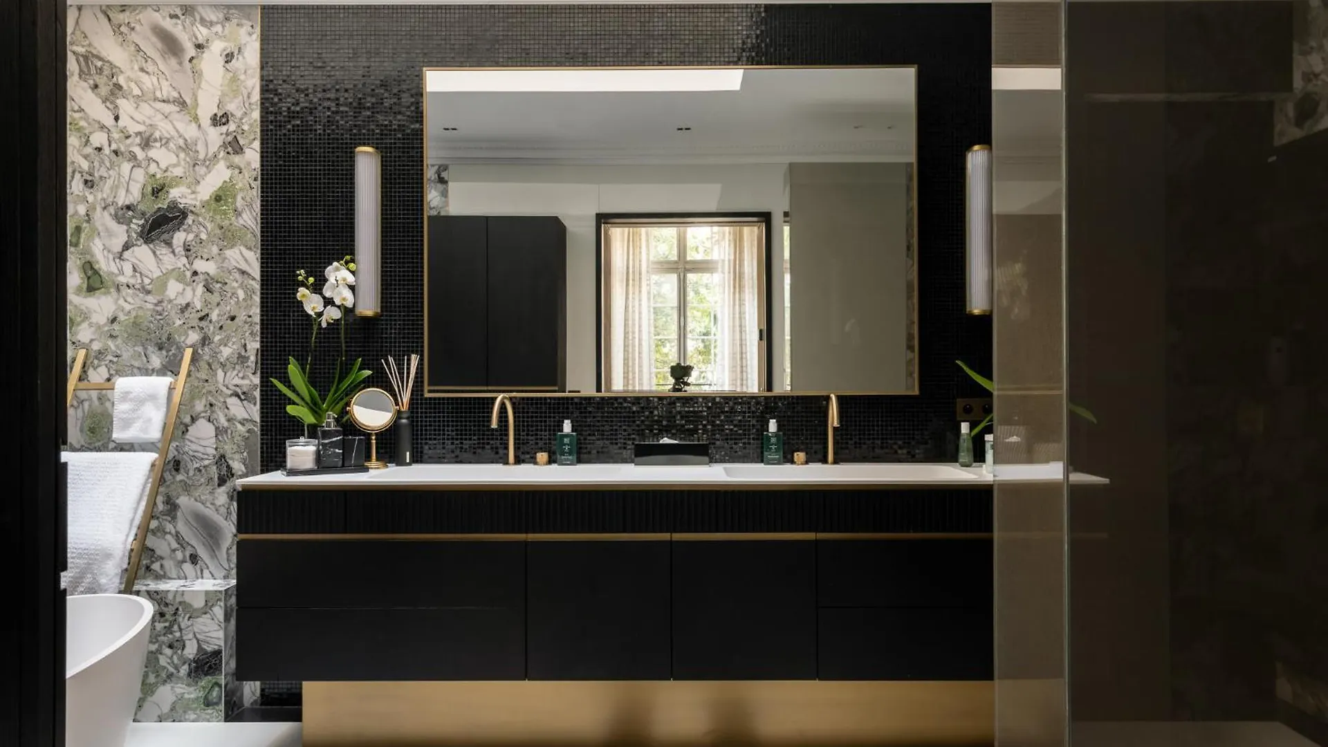 Highstay - Luxury Serviced Villa - Poincare Paris 0*,  France